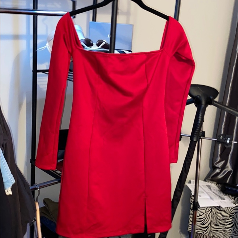 Hot Miami Styles dress